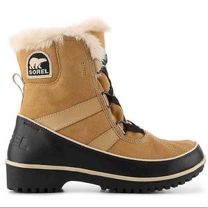 Sorel Tivoli II Snow Boot